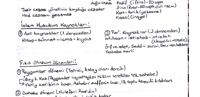 dkab öabt el yazısı pdf not