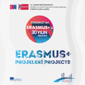 erasmus proje örnekleri