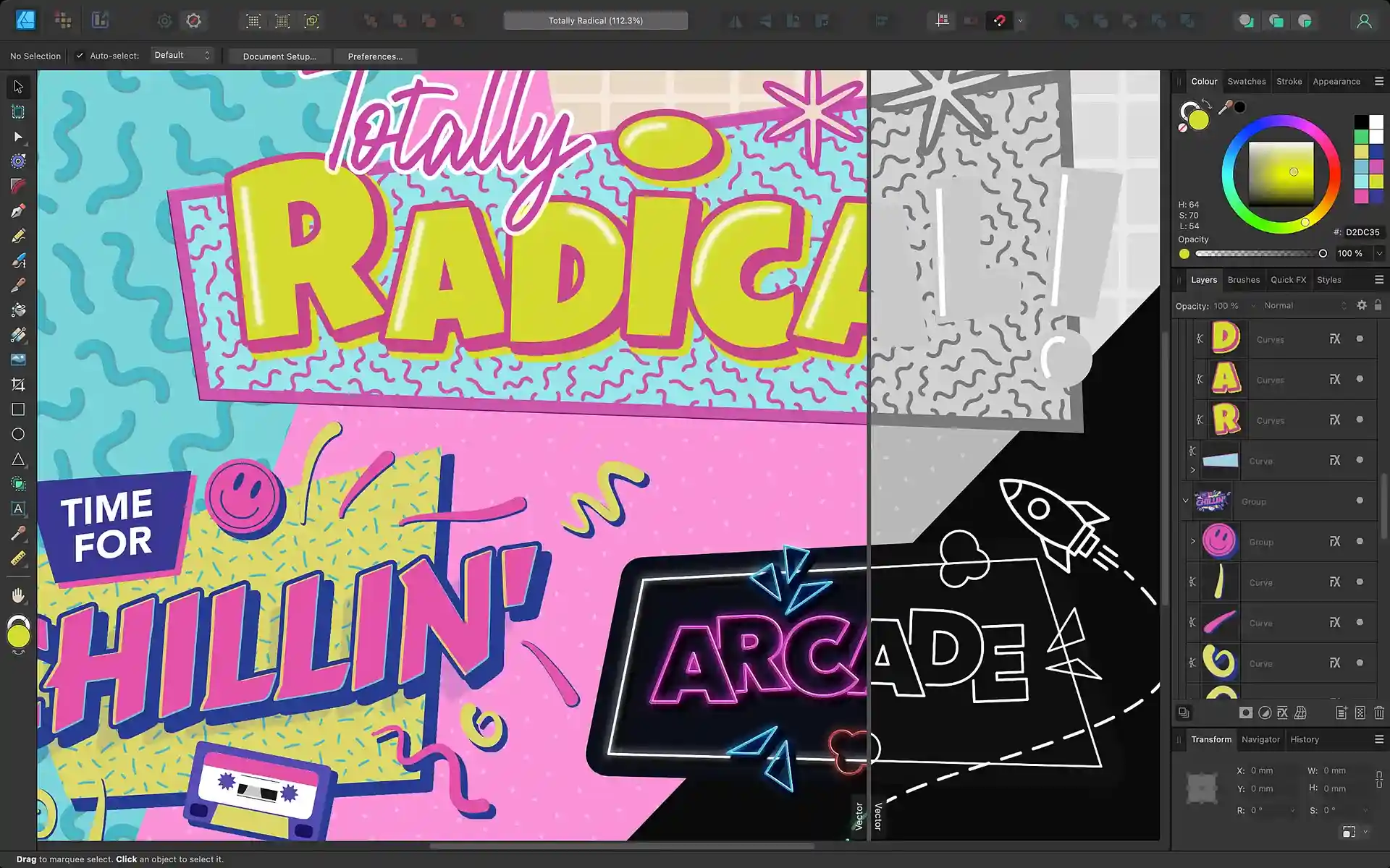 affinity designer 2