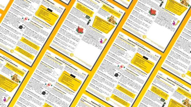 PEY0602 - Peygamberimizin Çevresindeki Gençler