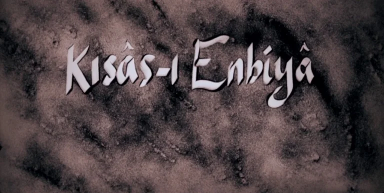 kısas-ı enbiya