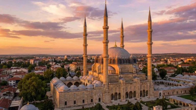 selimiye camii